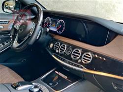 مێرسێدس بێنز S-Class